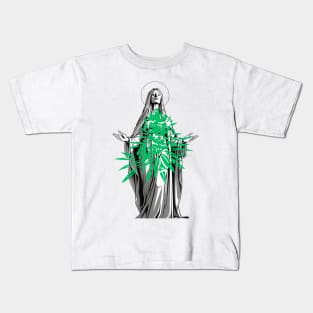 St.Mary Jane Kids T-Shirt